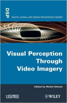 Visual Perception Through Video Imagery (Digital Signal and Image Processing)