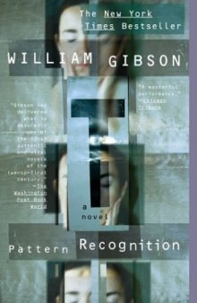 Pattern Recognition - A Novel