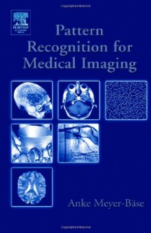 Pattern recognition in medical imaging