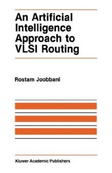 An Artificial Intelligence Approach to VLSI Routing 