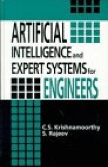 Artificial intelligence and expert systems for engineers