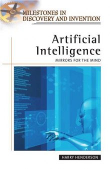 Artificial Intelligence. Mirrors for the Mind