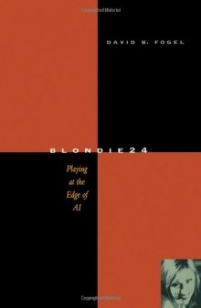 Blondie24: playing at the edge of AI