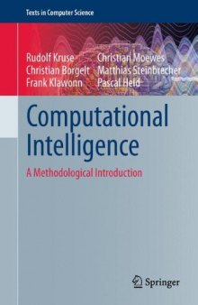 Computational Intelligence: A Methodological Introduction