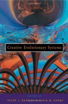 Creative Evolutionary Systems