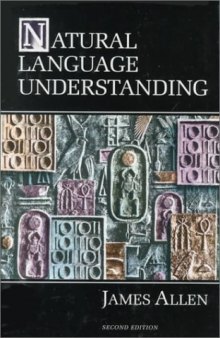 Natural language understanding