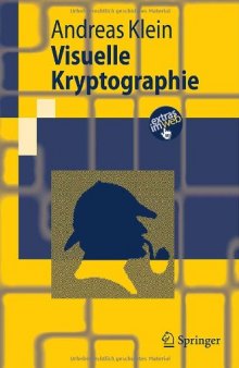 Visuelle Kryptographie 