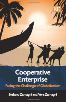 Cooperative Enterprise: Facing the Challenge of Globalization