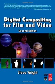 Digital Compositing for Film and Video, 