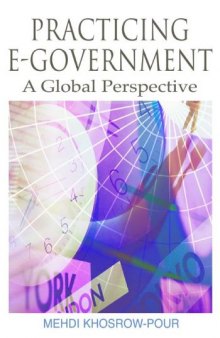 Practicing E-government: A Global Perspective
