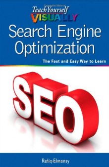 Teach Yourself VISUALLY Search Engine Optimization
