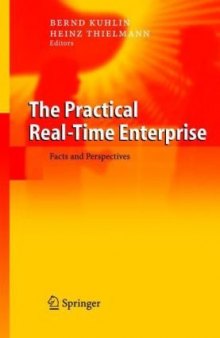 The Practical Real-Time Enterprise: Facts and Perspectives