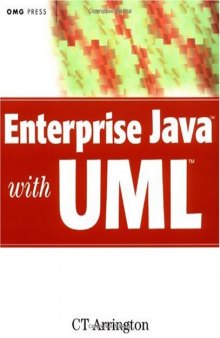 Enterprise Java with UML