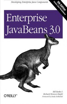 Enterprise JavaBeans 3.0