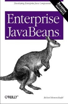Enterprise JavaBeans 3.1