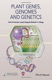 Plant genes, genomes, and genetics