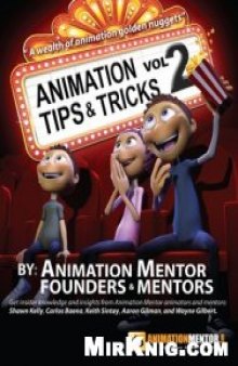 Animation Tips & Tricks vol.2