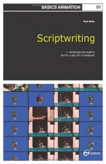 Basics Animation: Scriptwriting