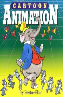 Cartoon Animation