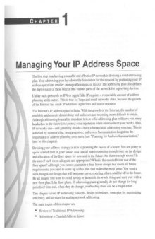 Advanced Ip Services for Cisco Networks