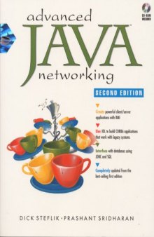 Advanced Java Networking