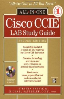 All in One Cisco CCIE Lab Study Guide Second Edition