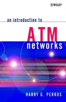 An Introduction to ATM Networks