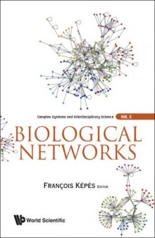 Biological networks