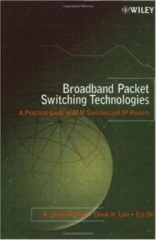 Broadband packet switching technolgies