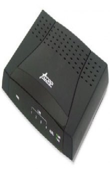 Установка и настройка ADSL2+ модемов. Acorp Sprinter@ADSL LAN120, LAN420