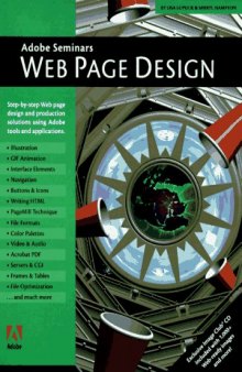 Adobe (R) Seminars: Web Page Design