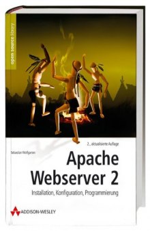 Apache Webserver 2.0