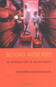 Beyond Webcams: an introduction to online robots