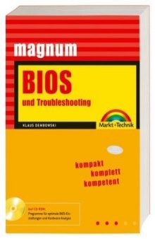 BIOS und Troubleshooting Magnum