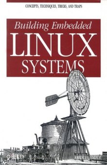 Building Embedded Linux Systems