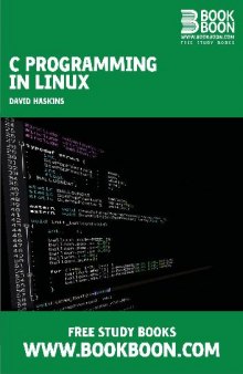 C Programming in Linux