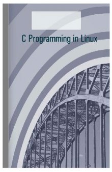 C programming in Linux
