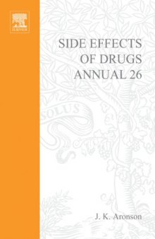A world-wide yearly survey of new data and trends in adverse drug reactions