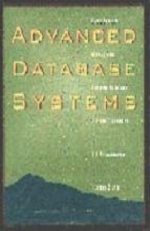 Advanced Database Systems 