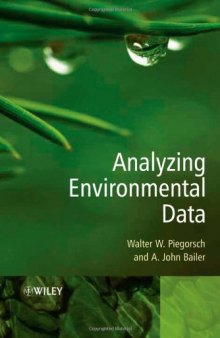 Analyzing Environmental Data