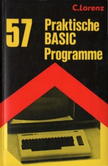 57 Praktische BASIC Programme