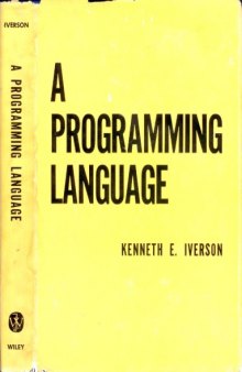A Programming Language.
