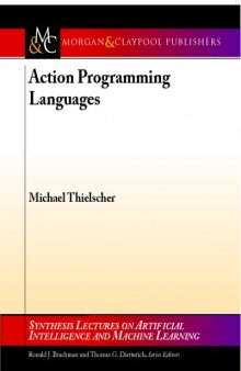 Action programming languages