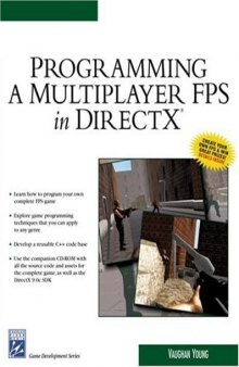 Programming a Multiplayer FPS in DirectX