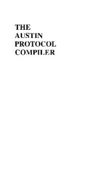 The Austin protocol compiler