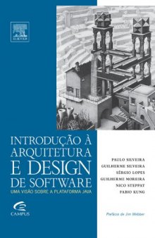 Introdução à Arquitetura de Design de Software