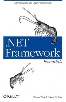 .NET Framework Essentials