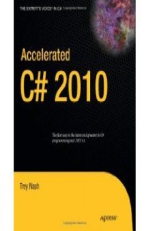 Accelerated C# 2010