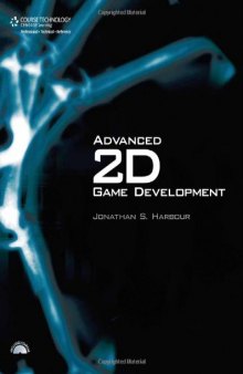 Advanced 2D Game Development