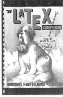 The LaTeX companion ST
